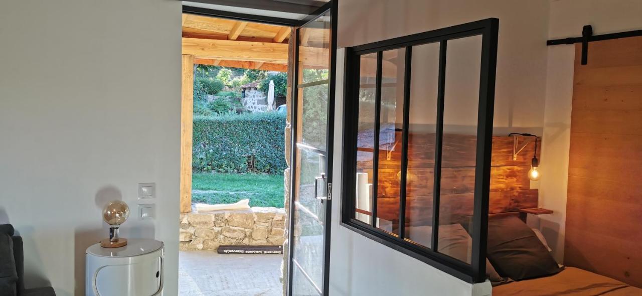 Le Pamaro Landhaus *